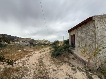 Casa rústica en venda a Calle Alto de los Gatos