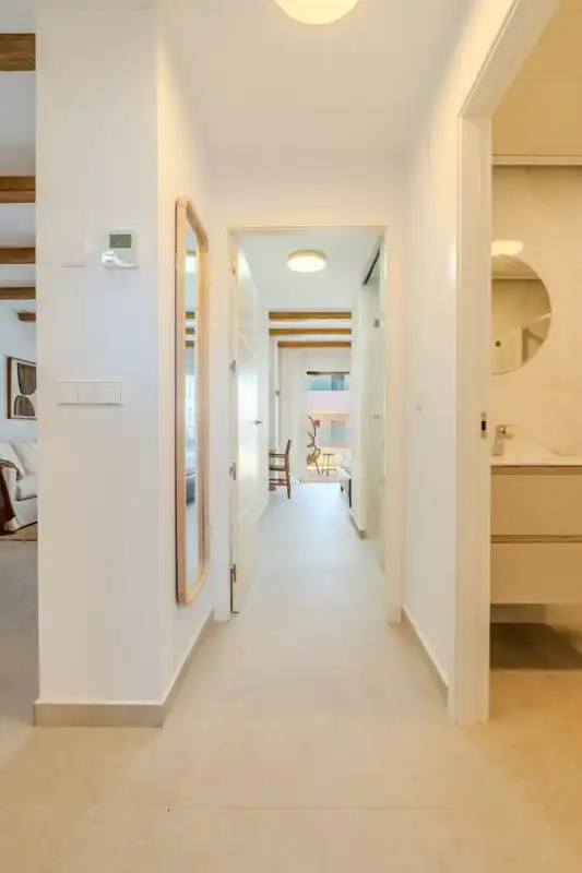 Apartamento con piscina en venta en Calle C. Miguel Barceló 410, imagen 23