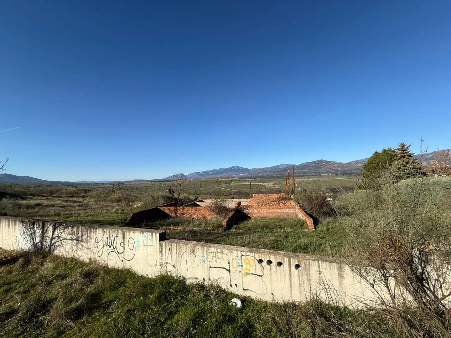 Residential for sale in Avenida de Navalafuente, 26, Venturada Pueblo