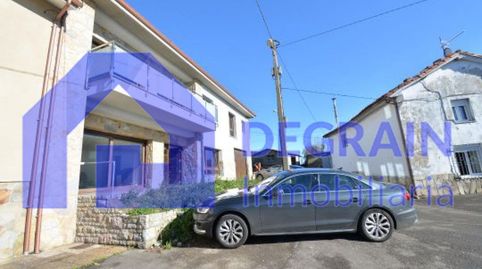 Foto 5 de Casa o xalet en venda a Llovera, Parroquias Sur - La Manjoya, Oviedo