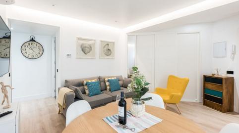 Photo 4 of Flat to rent in Calle del Cid, Casco Antiguo, Madrid