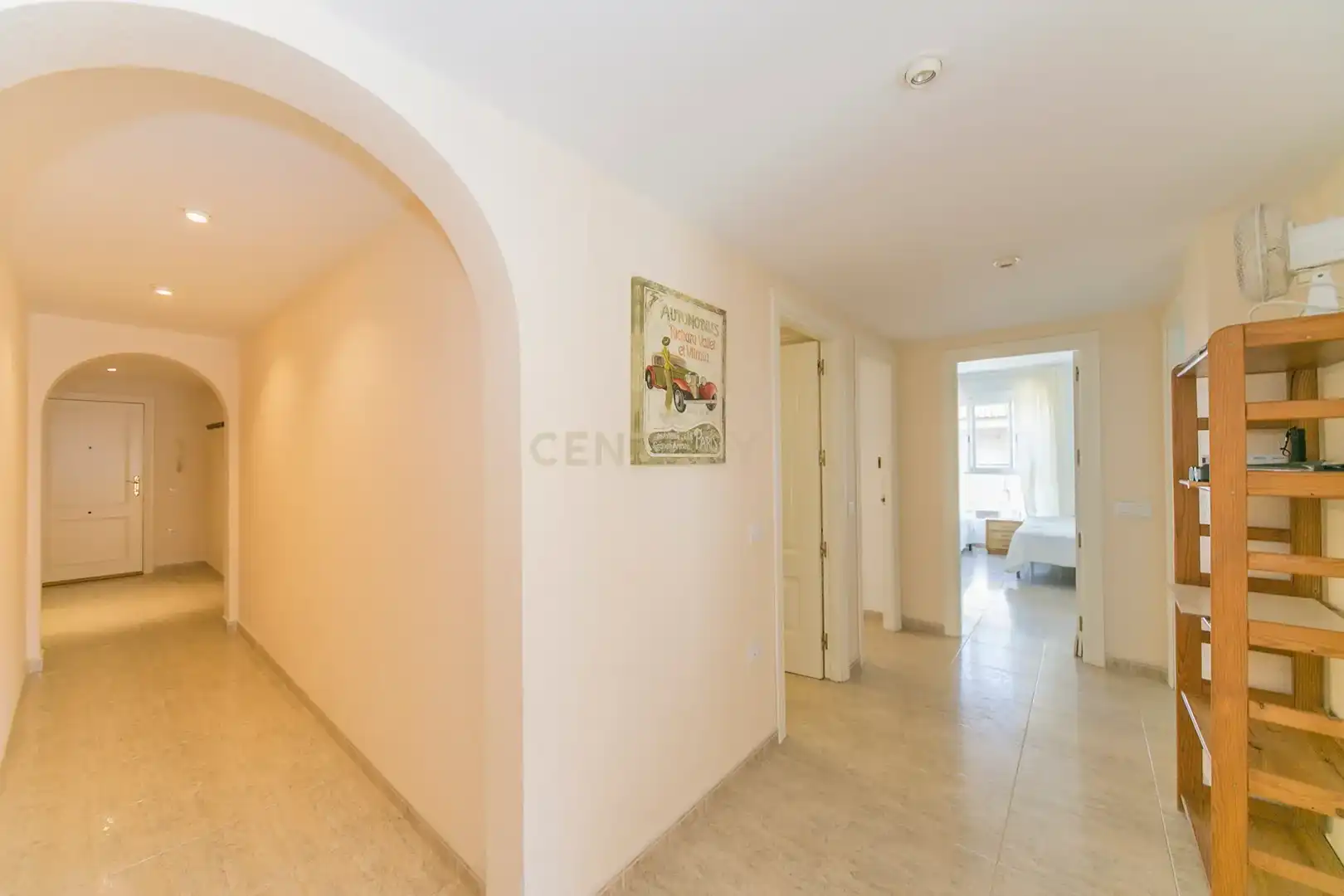 Flat for rent in Calpe / Calp  with Furnished, Oven and Washing machine