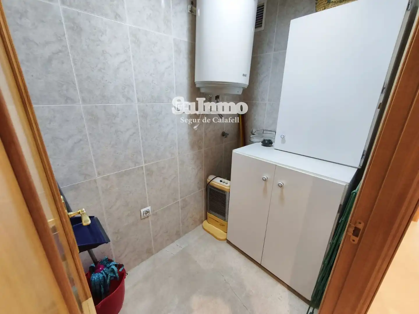 Wohnung mit Aufzug zum Verkauf in MARITIM SANT JOAN DE DEU, imagen 23