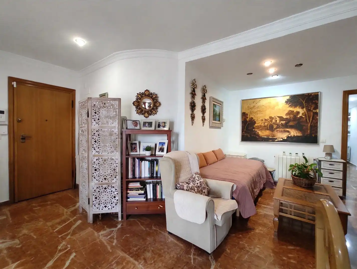 Penthouse with lift for sale in La Saïdia, imagen 61