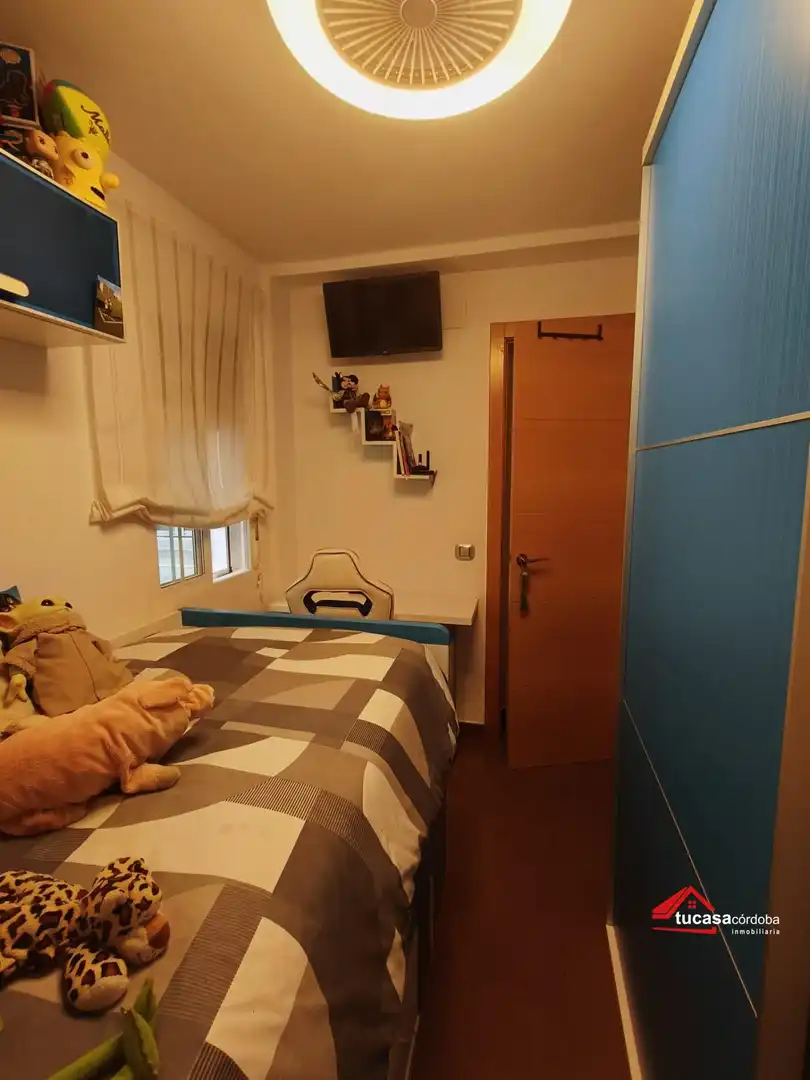 Piso en venta en Fátima - Levante