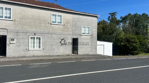 Foto 2 de Casa o chalet en venta en Cuntis, Pontevedra