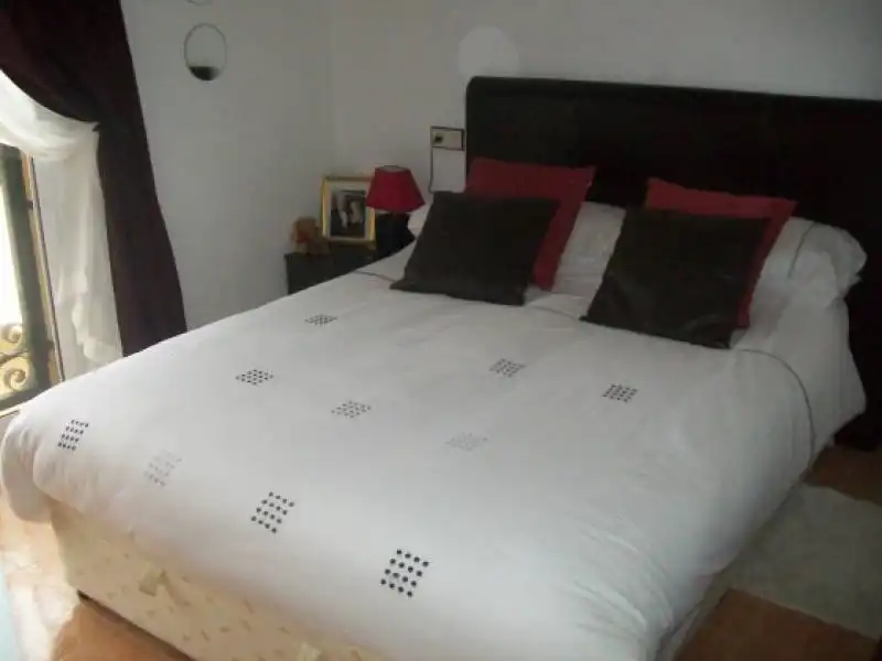 Bungalow con terraza en venta en Calle alfredo Kraus, imagen 8