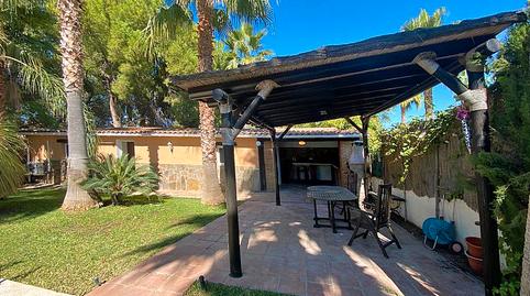 Foto 4 de Casa o chalet de alquiler en Pinos de Alhaurín, Alhaurín de la Torre