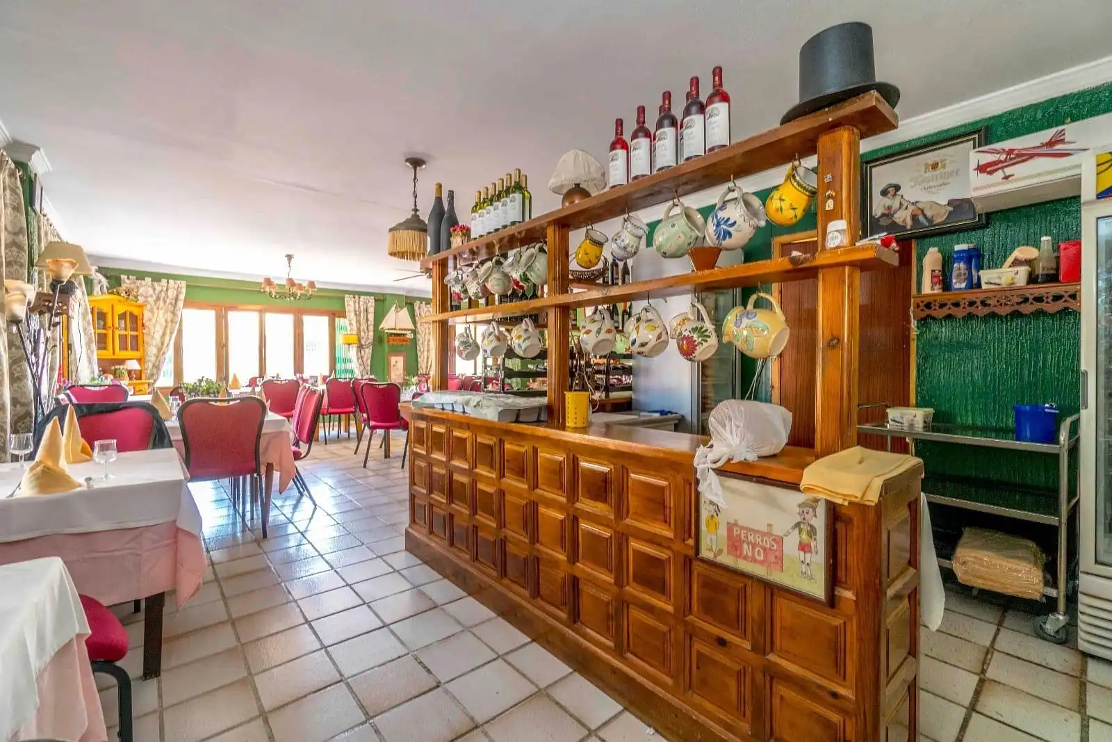 Gewerbefläche zum Verkauf in Calle Jucar 2, imagen 25