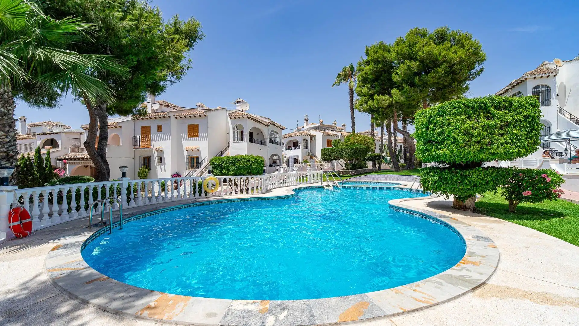 Casa amb piscina en venda a Ancora, imagen 26