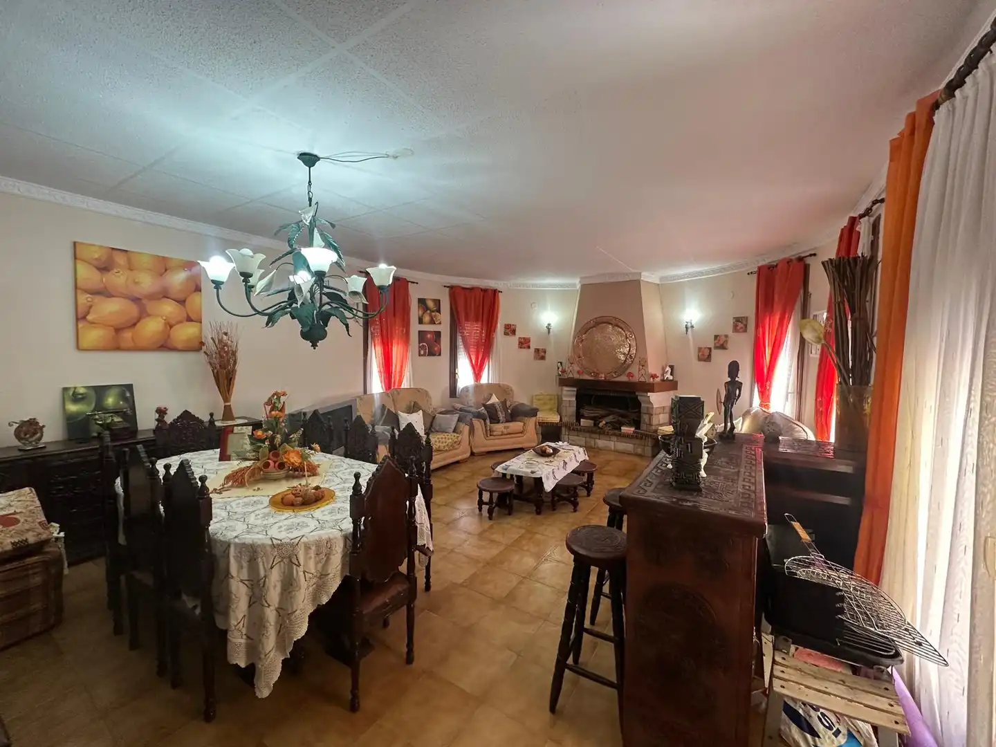 Villa avec piscine à vendre à Miami Platja, imagen 5