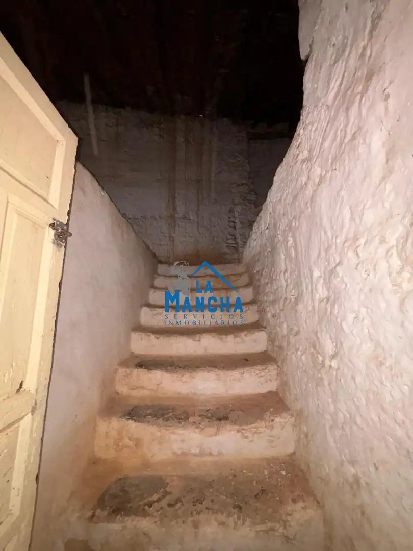 Casa o chalet en venta en Casas de Juan Núñez con Jardín privado