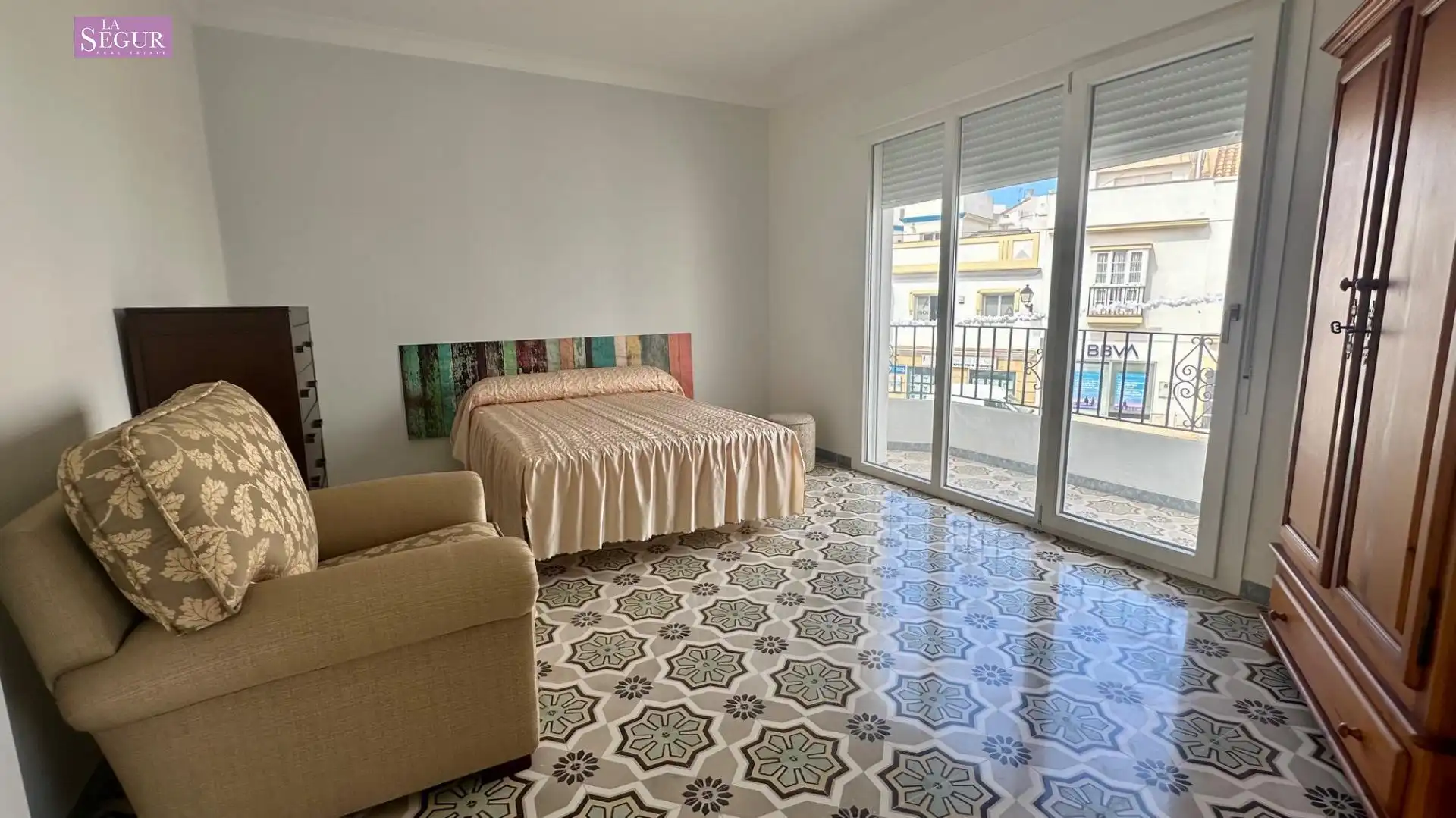 Habitación de Casa o chalet en venta en Conil de la Frontera