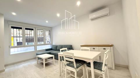 Foto 5 de Apartament de lloguer a Grillo, San Esteban - San Cristóbal, Salamanca