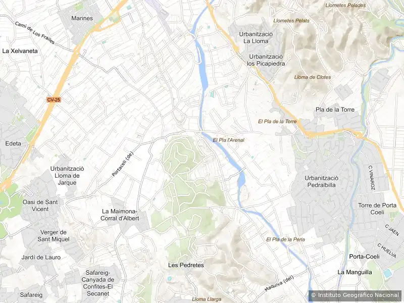 Piso en venta en Urbanizaciones, imagen 7