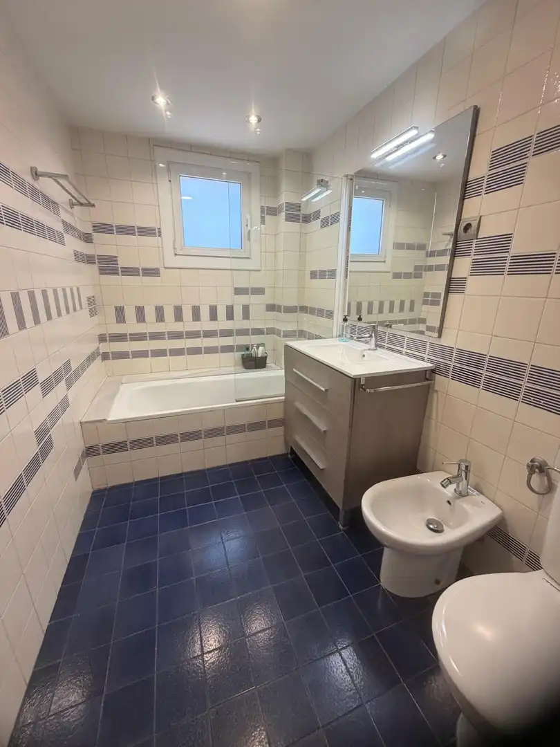 Piso con terraza en venta en Creu Alta - Puiggener, imagen 21