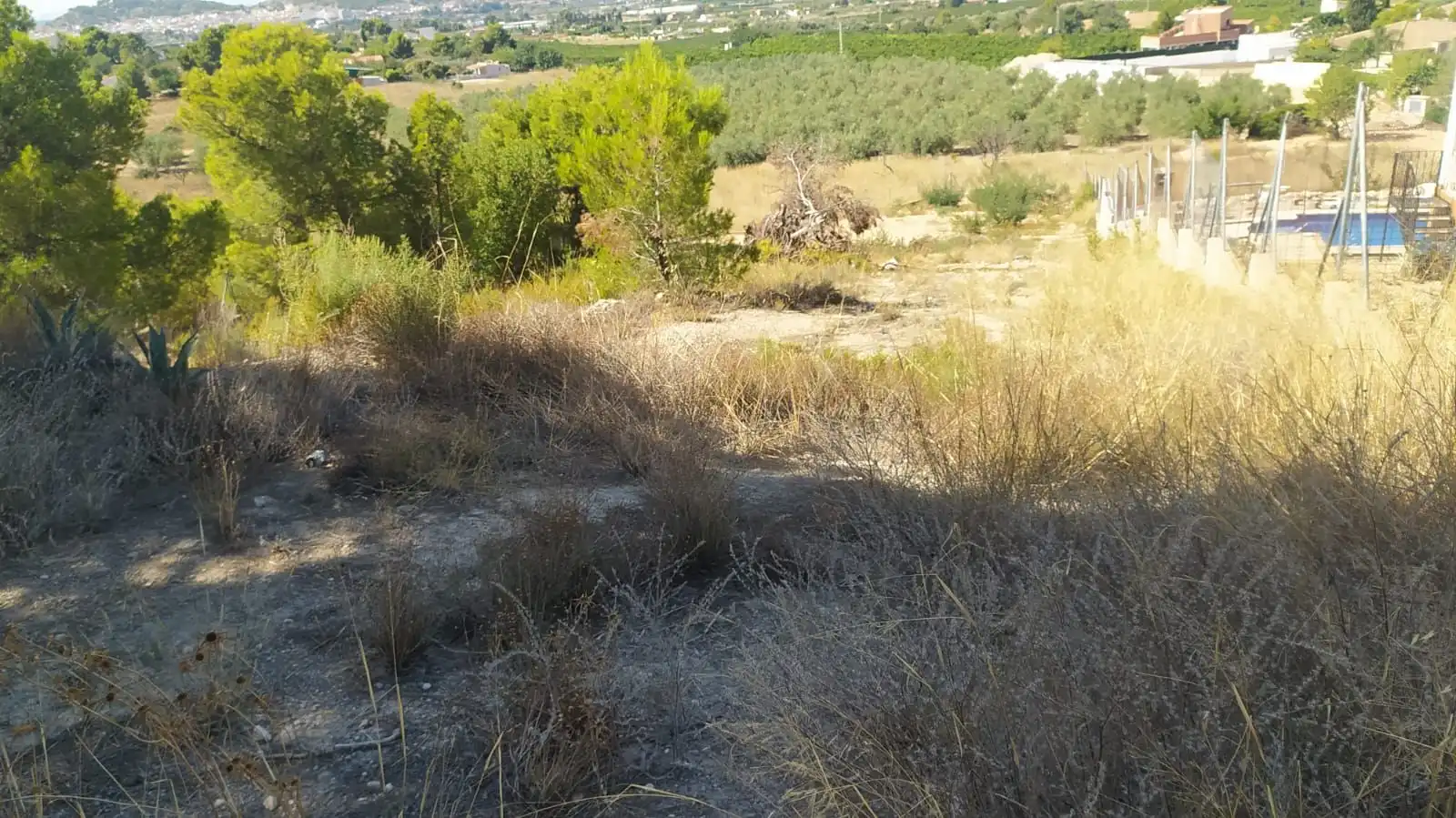 Terreny residencial en venda a Urbanizaciones, imagen 5