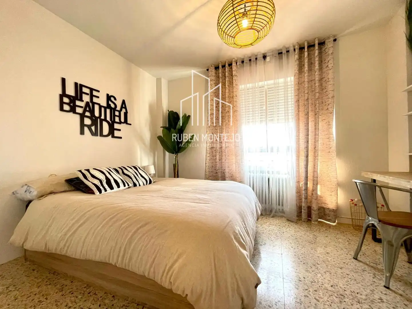 Wohnung zur Miete in Fray Junípero Serra, Chinchibarra