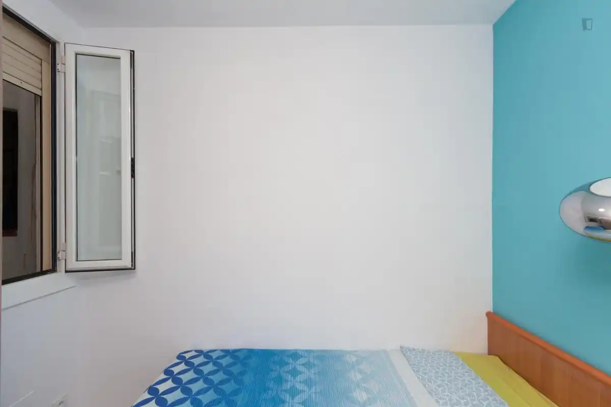 Apartament de lloguer a La Torrassa