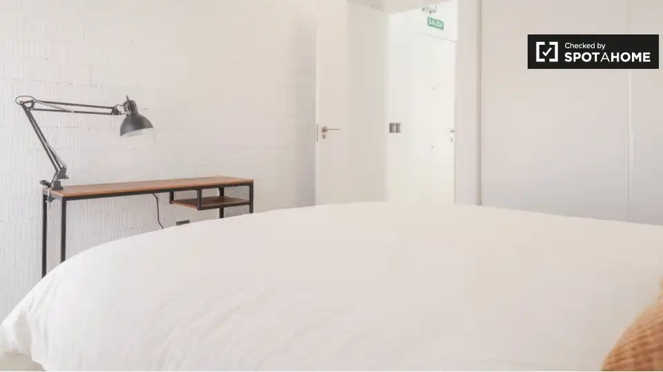 Appartamento in affitto a Barrio de Salamanca, imagen 13
