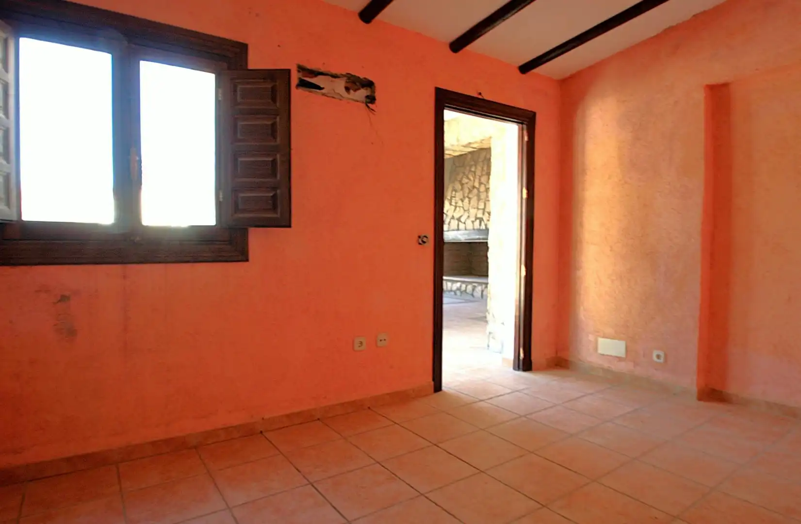 Casa o chalet en venta en Cantoria con Jardín privado, Terraza y Piscina