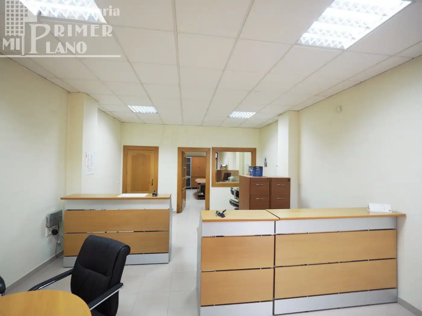 Local comercial en venta en Tomelloso