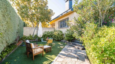 Photo 2 of Single-family semi-detached for sale in Centro - Manguilla, Madrid