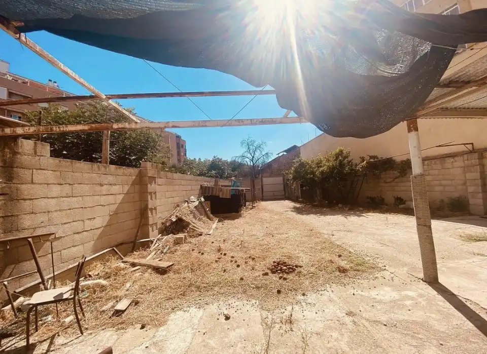 Terreny residencial en venda a Saladar, imagen 5