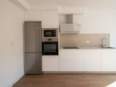 Flat with lift for sale in Perillo