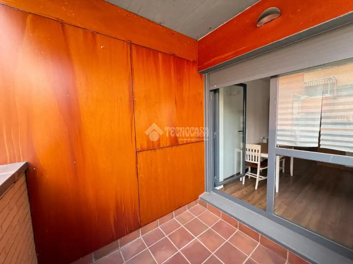 Terraza de Piso en venta en Madrid con Aire acondicionado, Calefacción y Parquet