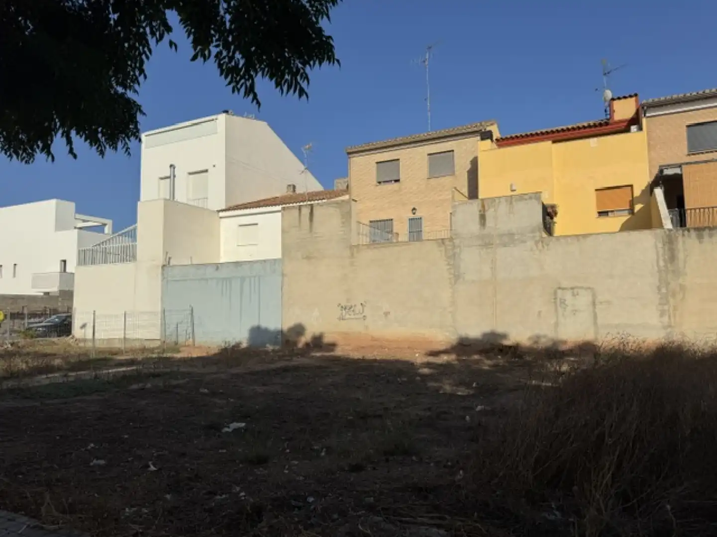 Residential for sale in Massamagrell