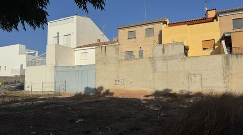 SOLAR VENTA MASSAMAGRELL ZONA CANTALLOPS, immagine 5
