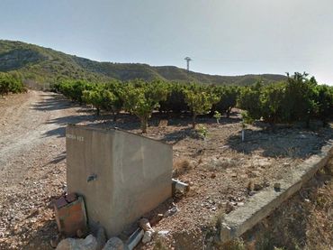 Terreno rustico in vendita a Alcalà de Xivert pueblo