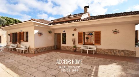 Foto 3 de Casa o chalet en venta en Arenys de Munt, Barcelona