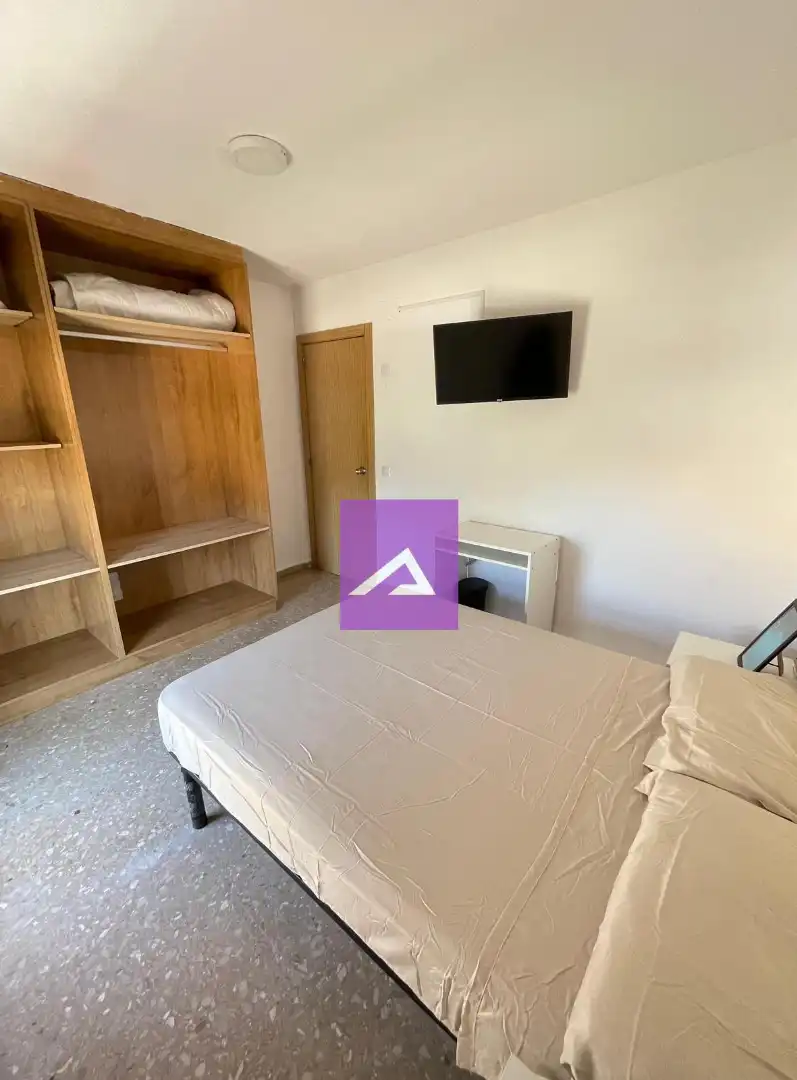 Bedroom of Flat for sale in Alaquàs