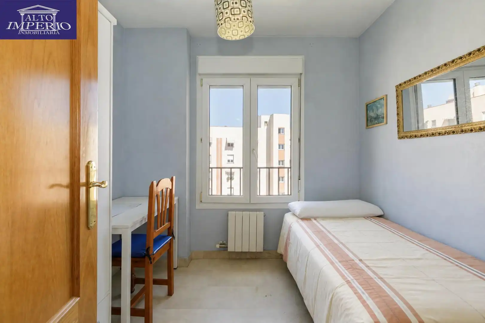 Apartment with pool for sale in 54 Calle Ramón y Cajal #escalera  p3  / 4B, imagen 12