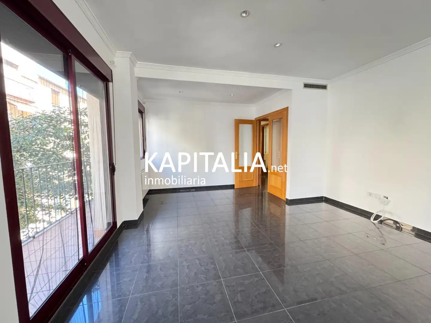 Piso con terraza en venta en Sant Josep - Zona Hospital, imagen 5