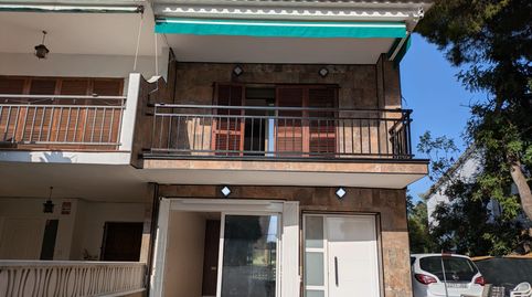 Foto 2 de Casa adosada en venta en Coma-ruga platja, El Vendrell