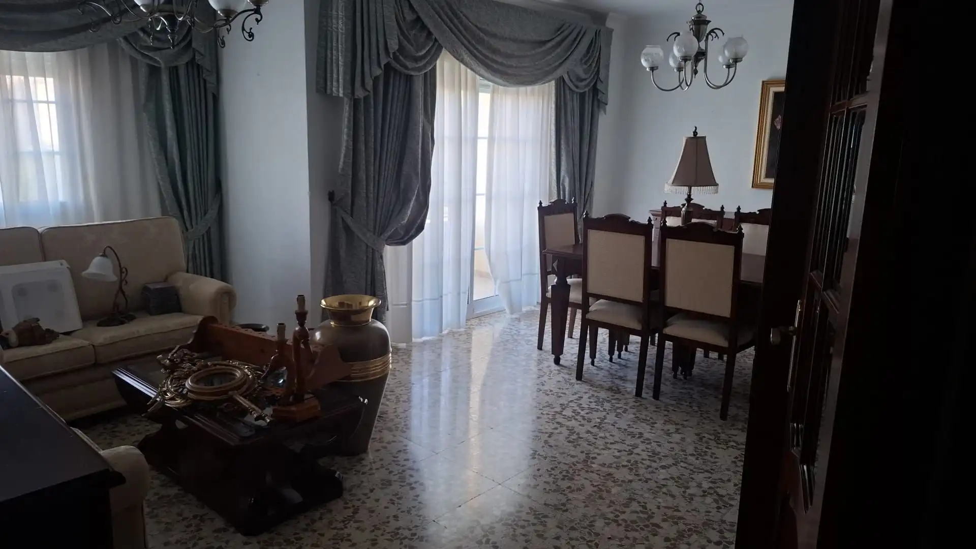 Appartamento con ascensore in vendita a Isla Chica, imagen 8