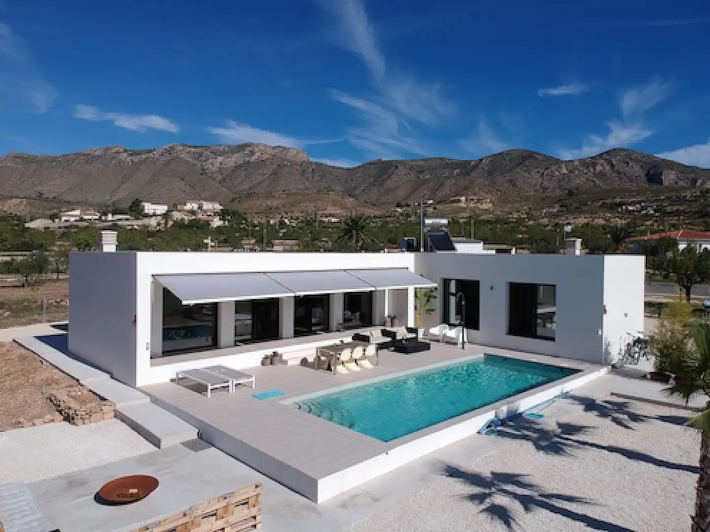 Detached house for sale in Pedanías Oeste, imagen 28
