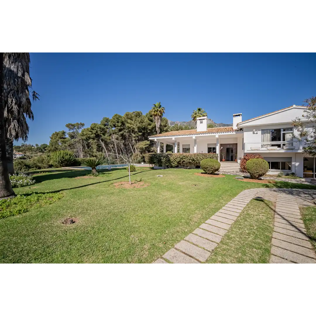 Casa con piscina en venta en Marbella Centro, imagen 8