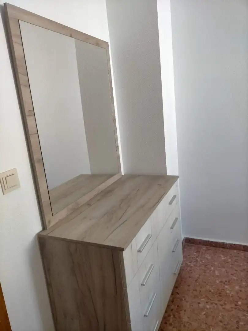 Wohnung mit Terrasse zum Verkauf in Centro Ciudad, imagen 2