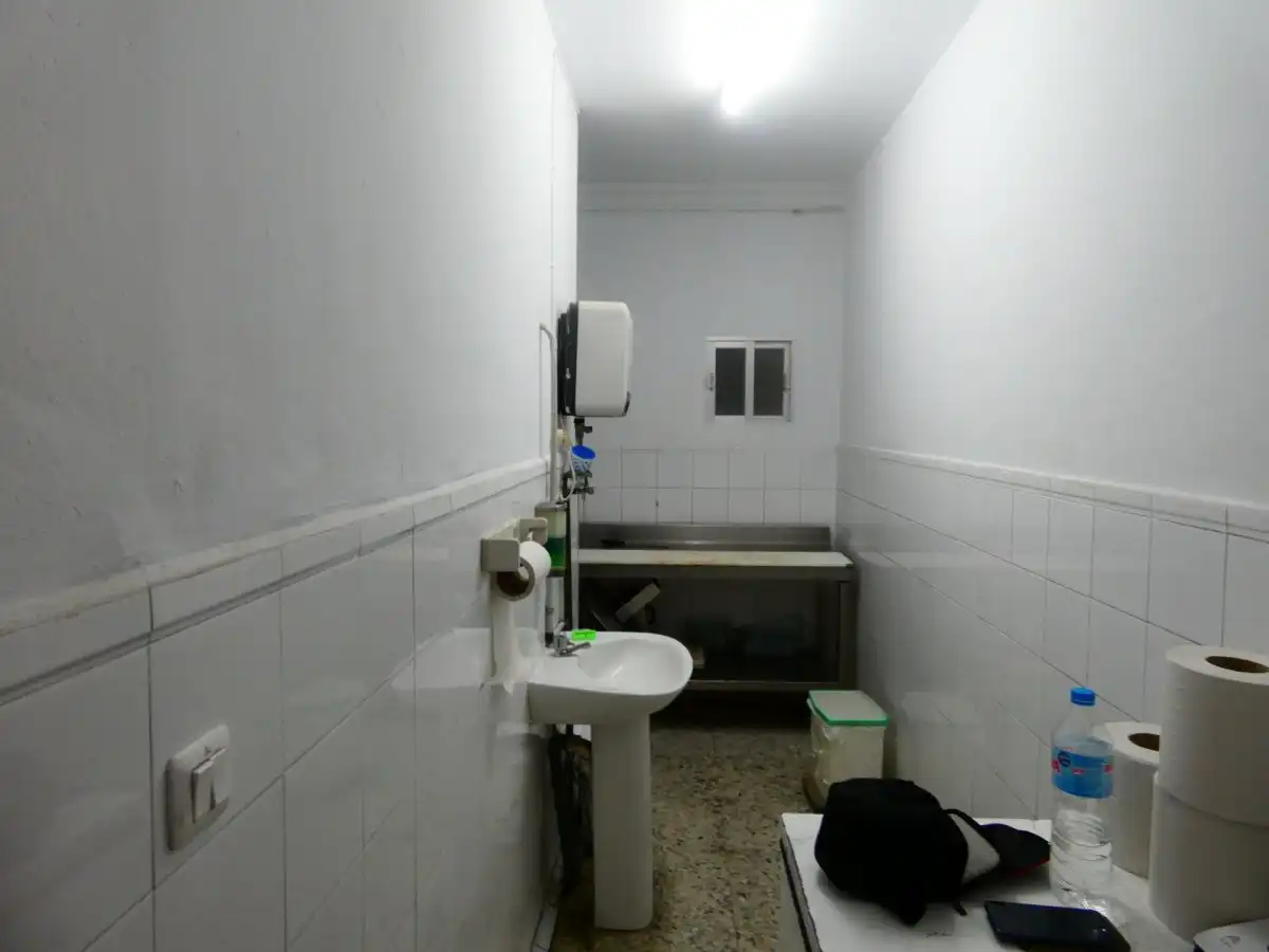 Local comercial en venta en La Banda - Campo de Fútbol, imagen 17