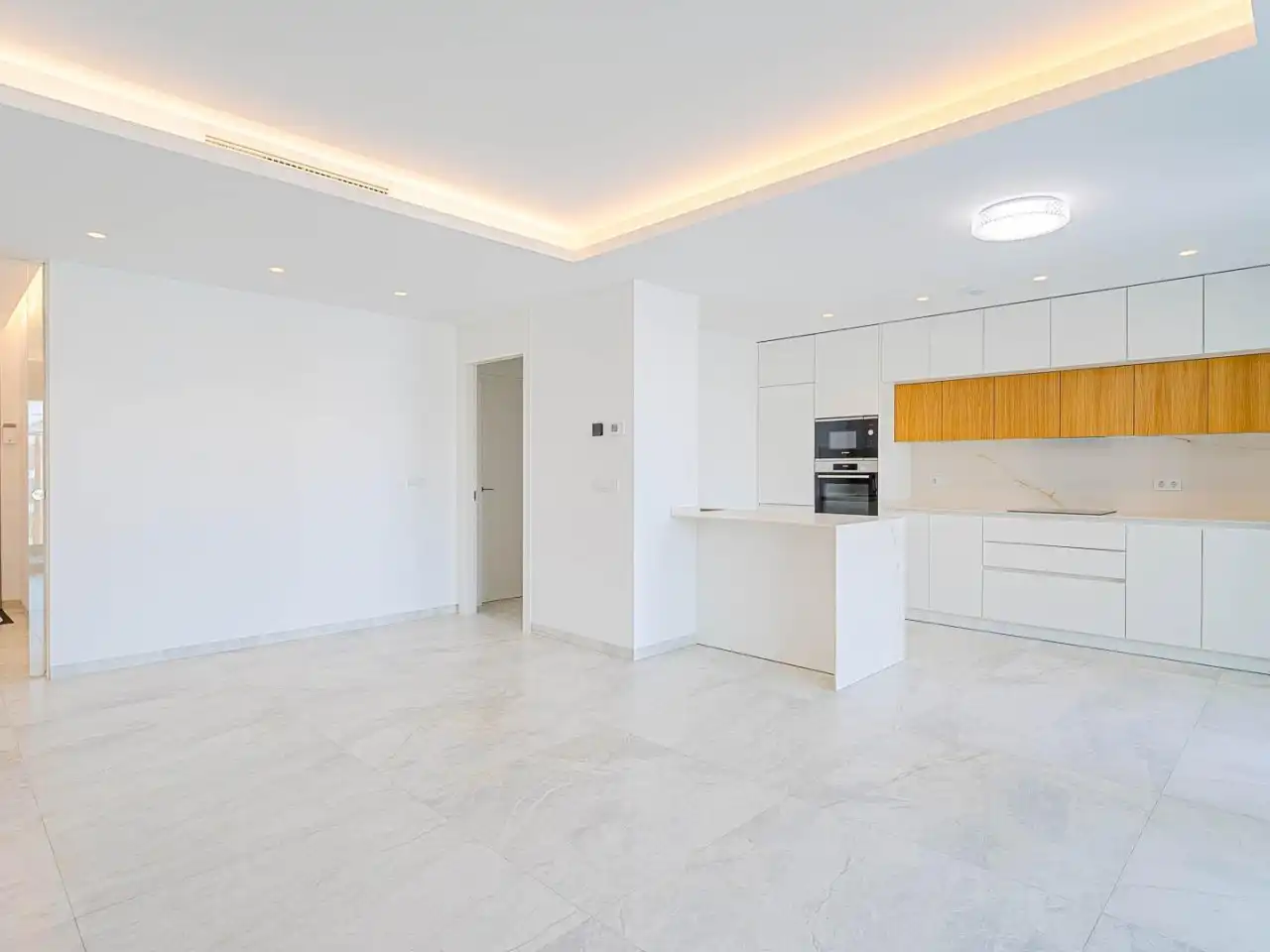 Appartement compact avec balcon à vendre à Centro, imagen 11