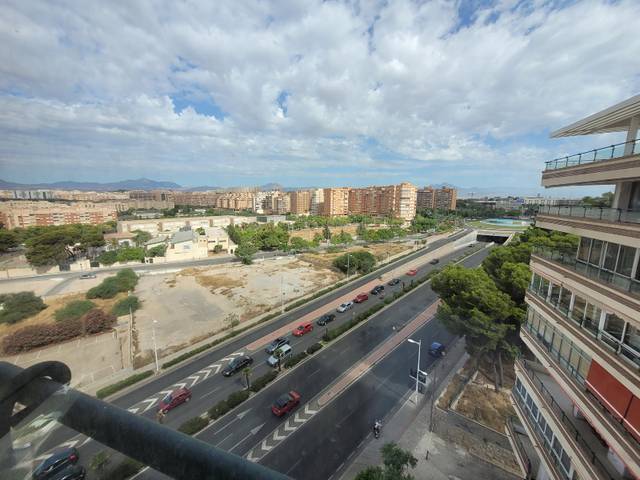 Apartamento en Venta en Goteta