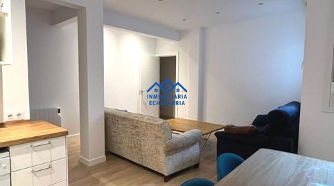 Photo 4 of Flat for rent in Las Arenas, Getxo