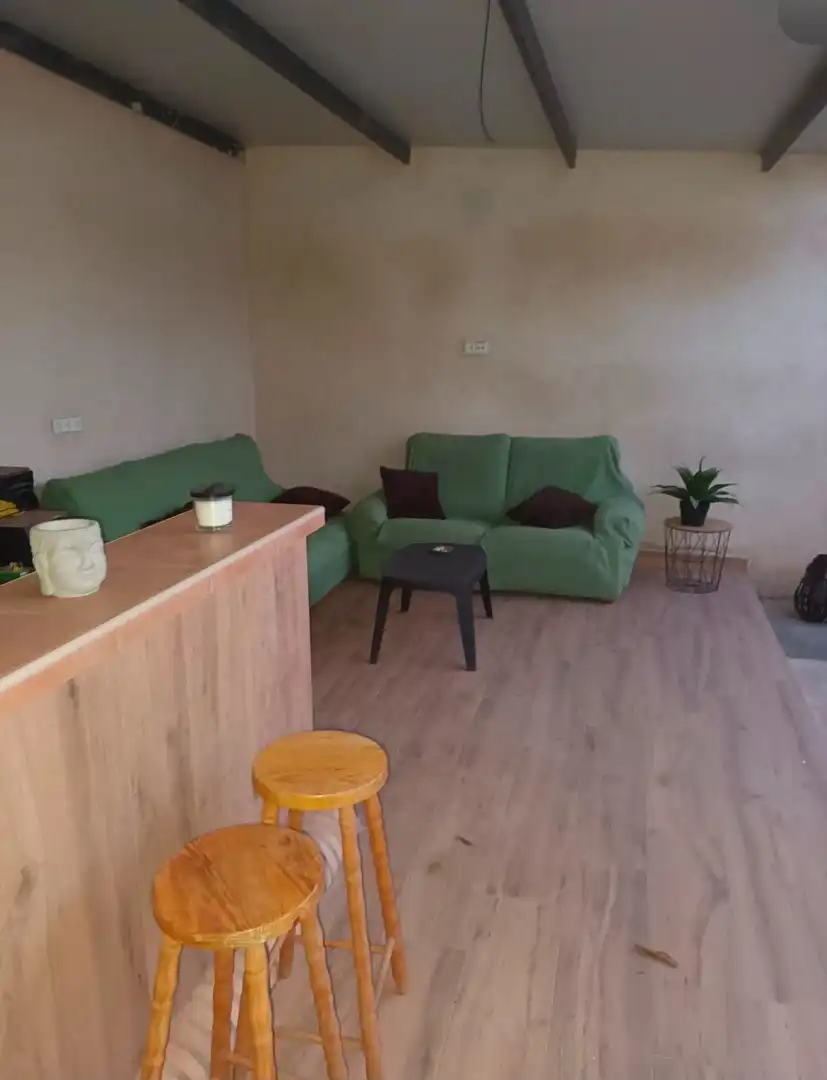 Living room of Houses for sale in San Carlos del Valle