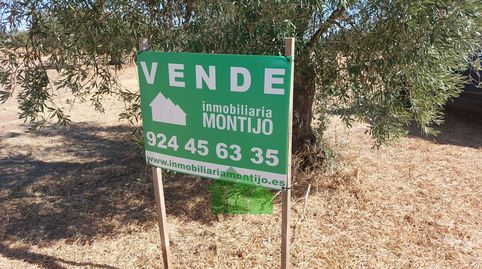Foto 2 von Residential zum Verkauf in Montijo, Badajoz