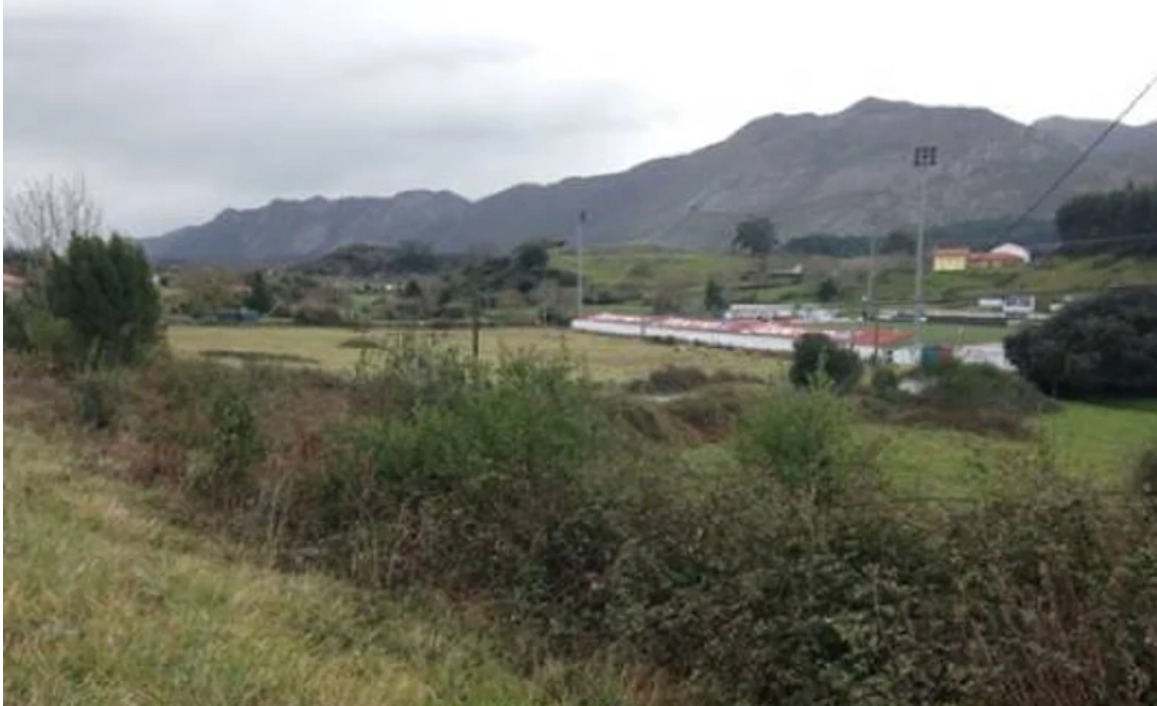 Residencial en venda en Ribadesella