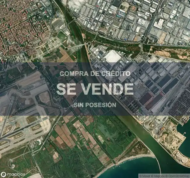 Pis en venda en El Prat de Llobregat